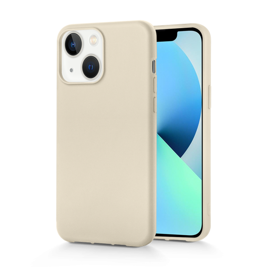 ttec Smooth Koruma Kılıfı iPh. 13 Altın