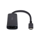 ttec 4 Girişli USB-C Hub/Çoklayıcı USB-C 100W PD 3.0 + 4K HDMI + USB-A 3.2 + USB-A 2.0 (MacBook Uyumlu)