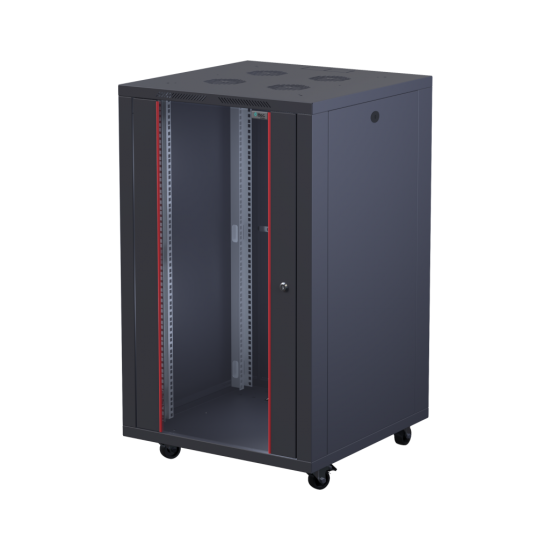 ttec Business 20U 600x600 Blueline Dikili Tip Kabinet