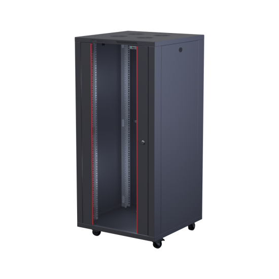 ttec Business 26U 600x600 Blueline Dikili Tip Kabinet