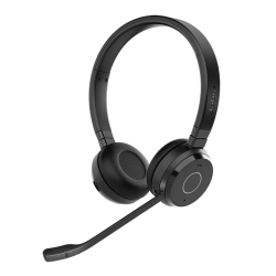 Jabra Evolve 65 TE Duo USB NC MS