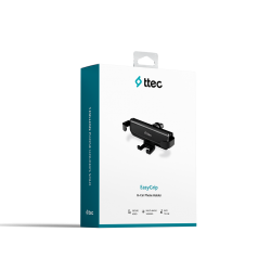 ttec EasyGrip Araç İçi Telefon Tutucu