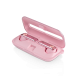 ttec AirBeat UltraSlim Gerçek Kablosuz TWS Bluetooth Kulaklık Pembe Altın