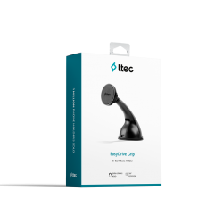 ttec EasyDrive Grip Araç İçi Telefon Tutucu