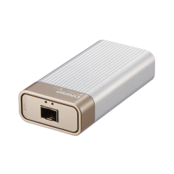 QNAP QNA-T310G1S Thunderbolt 3 - SFP+ Dönüştürücü Modül