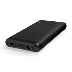 Taks PB01 10.000 mAh Taşınabilir Şarj Aleti Siyah