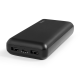 Taks PB02 20.000 mAh Taşınabilir Şarj Aleti Siyah