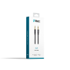ttec 3.5mm Stereo Ses Kablosu 1m Siyah