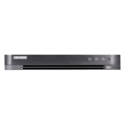 Hikvision iDS-7204HQHI-K1/2S 4 Kanal DVR Kayıt Cihazı