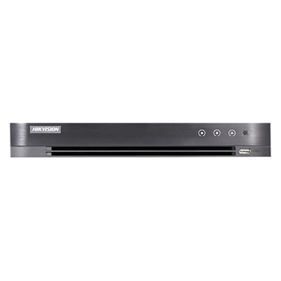 Hikvision iDS-7204HQHI-K1/2S 4 Kanal DVR Kayıt Cihazı