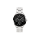ttec Tempus Pro S   45 mm AMOLED Ekranlı Yuvarlak Metal Kasa Akıllı Saat 2SW08 Metal Gri