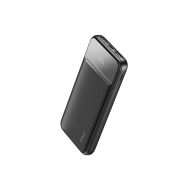 ttec ReCharger LCD 10.000mAh PD 20W Taşınabilir Hızlı Şarj Aleti/Powerbank - 2BB233S