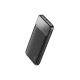 ttec ReCharger LCD 10.000mAh PD 20W Taşınabilir Hızlı Şarj Aleti/Powerbank - 2BB233S
