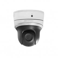 Hikvision DS-2DE2204IW-DE3/W 2 MP 4x IR Mini PTZ Speed Dome IP Kamera