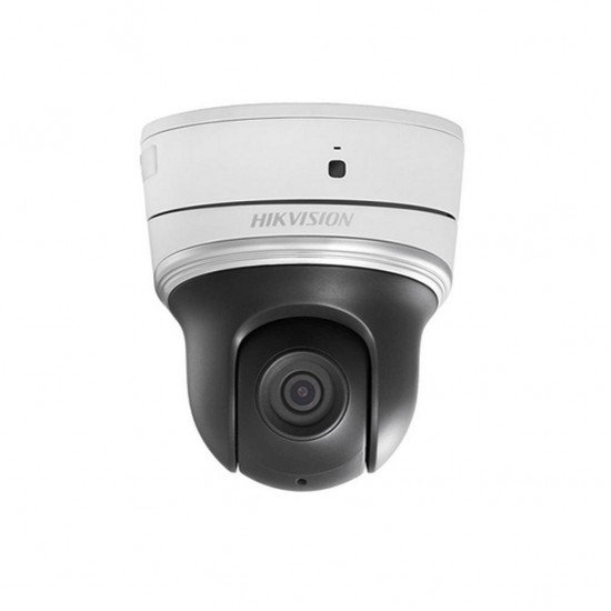Hikvision DS-2DE2204IW-DE3/W 2 MP 4x IR Mini PTZ Speed Dome IP Kamera