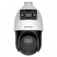 Hikvision DS-2SE4C425MWG-E(14F0) 4 MP 25x IR TandemVu PTZ Speed Dome IP Kamera