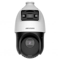 Hikvision DS-2SE4C215MWG-E(12F0) 2 MP 15x IR TandemVu PTZ Speed Dome IP Kamera