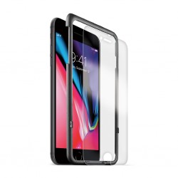 ttec AirGlass+ Kit iPh.8/7/6s/6 Cam Ekran Koruyucu ve Kolay Uygulama Kiti