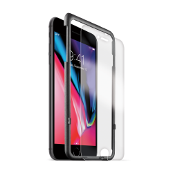 ttec AirGlass+ Kit iPh.8/7/6s/6 Cam Ekran Koruyucu ve Kolay Uygulama Kiti