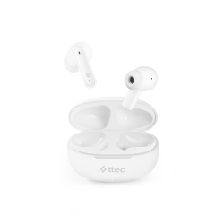 ttec AirBeat Clap Gerçek Kablosuz TWS Bluetooth Kulaklık- 2KM160