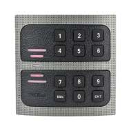 ZKTeco KR502-M Mifare Kart Okuyucu (IP65) (AC)