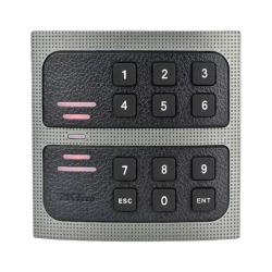 ZKTeco KR502-M Mifare Kart Okuyucu (IP65) (AC)