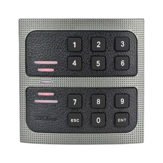ZKTeco KR502-M Mifare Kart Okuyucu (IP65) (AC)