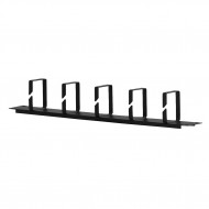 Formrack 1U Organizer