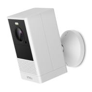 IMOU IPC-B46LP-White 4 MP Dış Ortam Bataryalı Kamera (Cell 2)