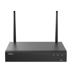 IMOU NVR1108HS-W-S2 8 Kanal Wi-Fi NVR Kayıt Cihazı