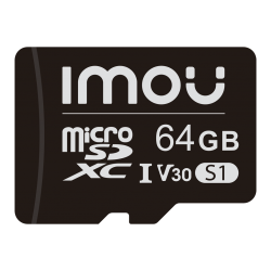 IMOU ST2-64-S1 Micro SD 64GB Hafıza Kartı