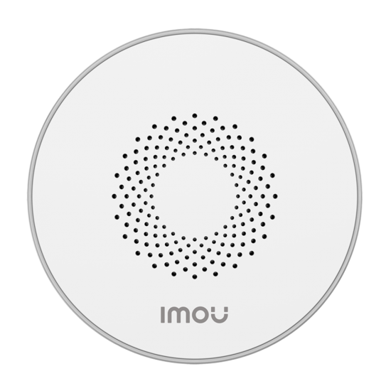 IMOU ZR1 Kablosuz Alarm - İç Ortam Siren