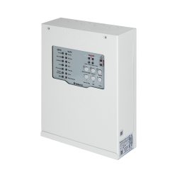 Teknim TFP-3122 2 Bölgeli Konvansiyonel Yangın Alarm Paneli