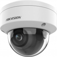 Hikvision DS-2CD2746G2HT-IZS 4 MP Motorize Lnsli Darkfighter IR Dome IP Kamera 2.8-12mm