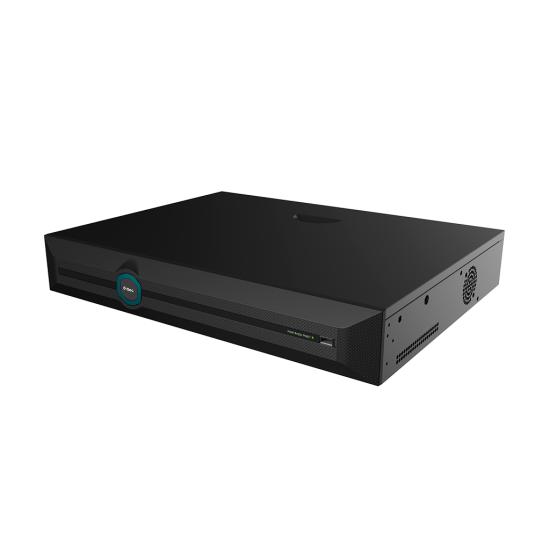 ttec NVR-3432HM-R-4K 32 Kanal 4K NVR Kayıt Cihazı (TSS)
