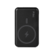 ttec ReCharger Pro M 10.000 mAh MagSafe Uyumlu Kablosuz Taşınabilir Şarj Aleti / Powerbank Siyah