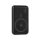 ttec ReCharger Pro M 10.000 mAh MagSafe Uyumlu Kablosuz Taşınabilir Şarj Aleti / Powerbank Siyah