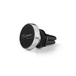 ttec EasyDrive Pro Kemal Atatürk İmza Araç İçi Telefon Tutucu Siyah Siyah