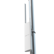 Reyee RG-RAP52-OD Dış Ortam Access Point - Dual-band, 867Mbps at 5GHz + 400Mbps at 2.4GHz, 1 Gigabit Ethernet Port, IP65