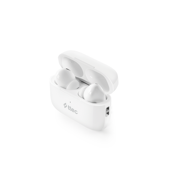 ttec AirBeat Pro Lite ANC Gerçek Kablosuz TWS Bluetooth Kulaklık 2KM155