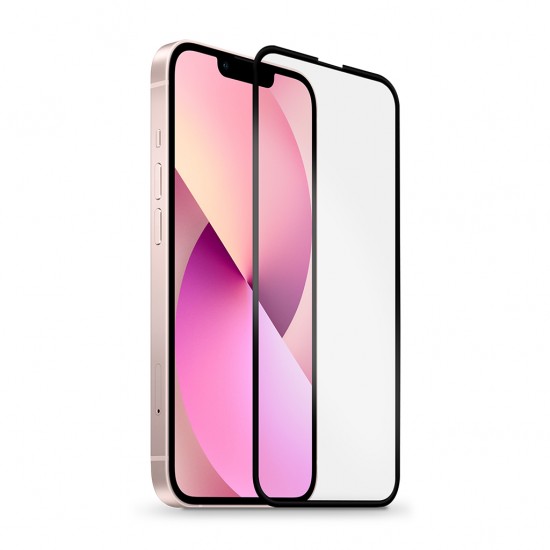 ttec AirGlass EdgeColor Cam Ekran Koruyucu iPh. 13 mini