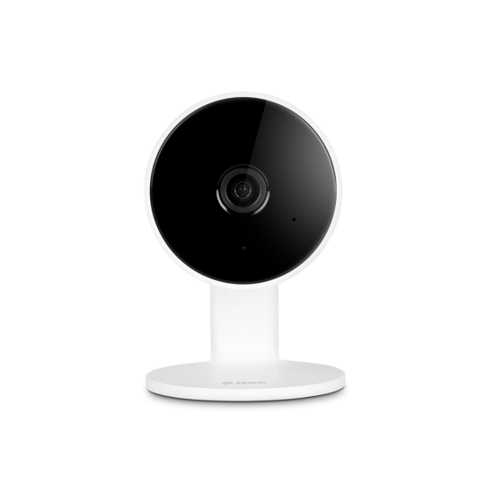 ttec Wizi Full HD Tak Çalıştır Wi-Fi Akıllı Kamera US