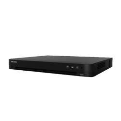 Hikvision iDS-7204HQHI-M1/S 4 Kanal DVR Kayıt Cihazı