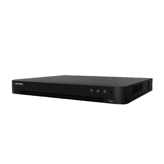 Hikvision iDS-7204HQHI-M1/S 4 Kanal DVR Kayıt Cihazı