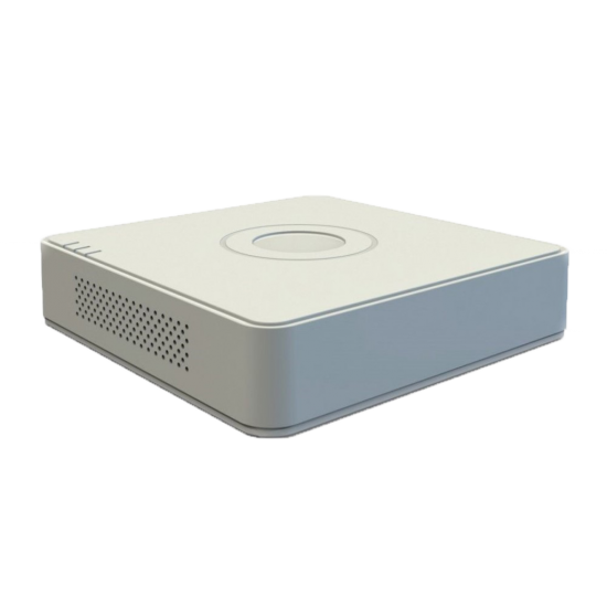 Hikvision DS-7108NI-Q1 8 Kanal NVR Kayıt Cihazı