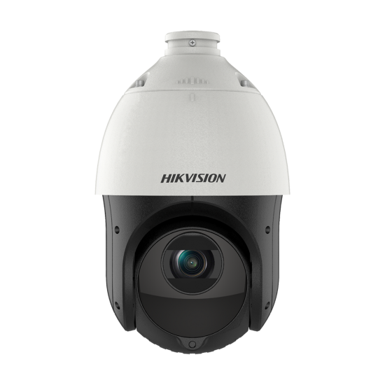 Hikvision DS-2DE4215IW-DE 2 MP 15x IR PTZ Speed Dome IP Kamera