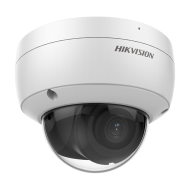Hikvision DS-2CD2121G0-I 2 MP 2.8 mm Sabit Lensli IR Dome IP Kamera