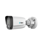 ttec IPBP-2330M-M(B) 2.8mm Sabit Lensli IR IP Bullet Kamera (TSS)
