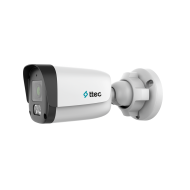 ttec IPBP-2330M-WMS/S 2 MP 2.8 mm Sabit Lensli Starlight IR IP Bullet Kamera (TSS)