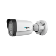 ttec IPBP-4330M-MS/S 4MP 2.8mm Sabit Lensli IP Bullet Kamera (TSS)